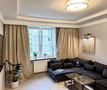 Apartament, Koszykowa 53, NOWE, parking gratis - Zdjęcie 6