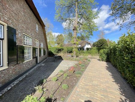 Te huur: Huis Sint Janstraat in Laren - Photo 5