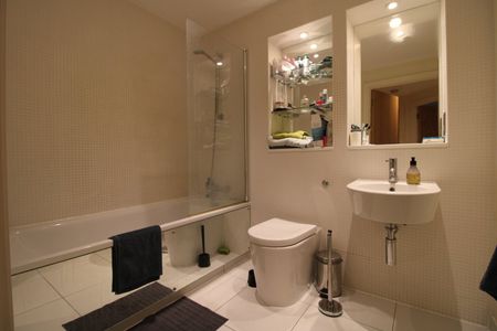 1 Bed Flat, Grant House, SW9 - Photo 4