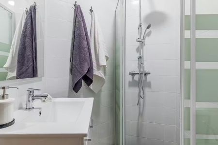 Calle de Aranjuez, Madrid, Community of Madrid 28039 - Foto 2