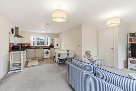 2 bedroom detached house to rent - Photo 3