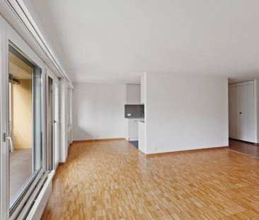3.5 Zimmer, 75 m², 2. Stock - Photo 1