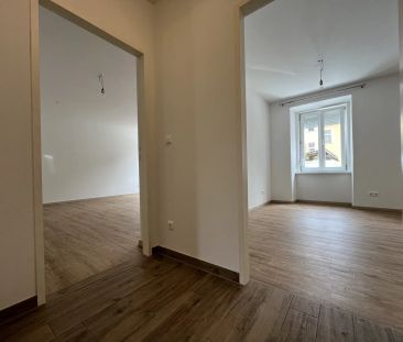 TOPZUSTAND + gute RAUMEINTEILUNG + BÜRO & WOHNEN! - Photo 2
