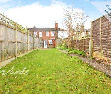 2 bedroom terraced house to rent - Photo 5