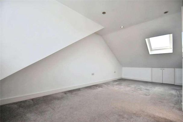 Lillechurch Road, Dagenham, RM8 - Photo 1