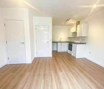 2 bedroom apartment to rent - Photo 5