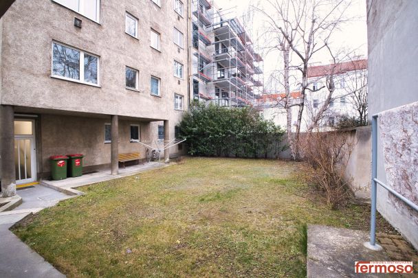tolle 2 Zimmer Wohnung mit bester Öffis Anbindung in 1100 Wien - Photo 1