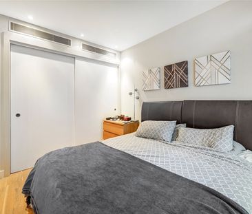 Gatliff Road, London, SW1W flat to rent - Photo 5