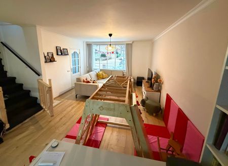 Te huur: Huis Baristraat in Eindhoven - Foto 3