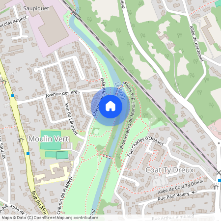 29000, Quimper