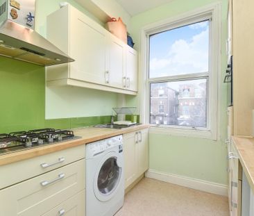 1 bedroom property to rent - Photo 5