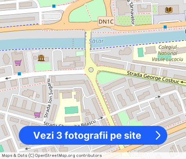 Imobiliare inchiriez garsoniera mobilata si utilata cu gaz metan - Fotografie 1