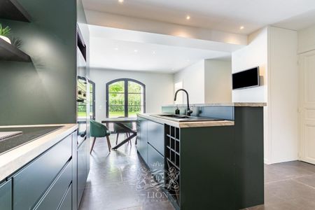 Tout savoir sur cette maison dans le quartier Flers Breucq-Start Babylone-Recueil, à Villeneuve-d'Ascq - Photo 5