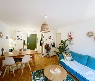 Appartement de 2 pièces au 1er étage - Photo 3