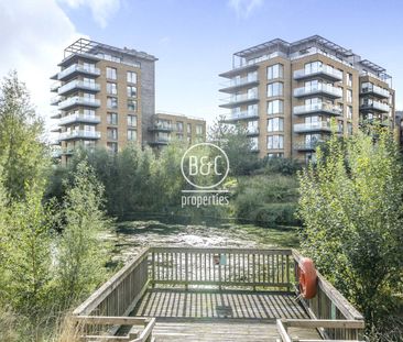 Tizzard Grove, Kidbrooke Village, London, SE3 9EQ - Photo 1