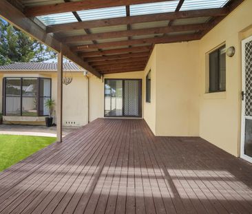 Spacious & Peacefully Located Family Home - Photo 6