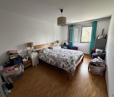 3-room apartment on the 1st floor - Photo 2