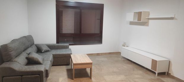 Flat - Murcia (Senda de Granada) - Photo 1