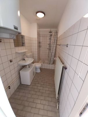 Kouvenderstraat 140, 6431 HH, Hoensbroek - Photo 1