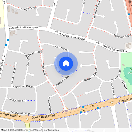 21a Palari Road, WA 6027, Ocean Reef