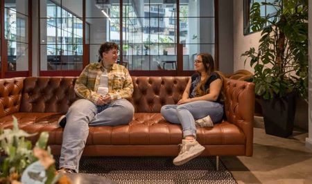 Standard Studio - Photo 5