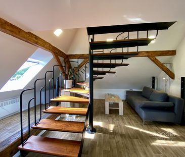 Pronájem bytu 1+kk 45 m² - Photo 2