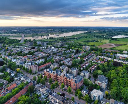 Berg en Dalseweg 79-A94, Hunnerberg, 6522BC, Nijmegen - Photo 3