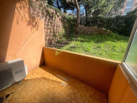 Location Appartement 2 pièces 37m² NICE 06200 - Photo 5