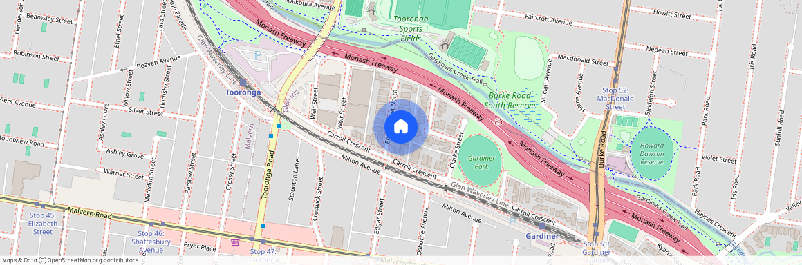 1/58 Edgar Street North, Vic 3146, Glen Iris