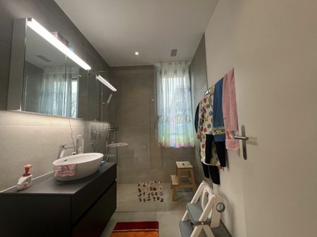 Exclusive location: High-quality 4.5-room apartment in a prime location directly on Lake Constance - Foto 5