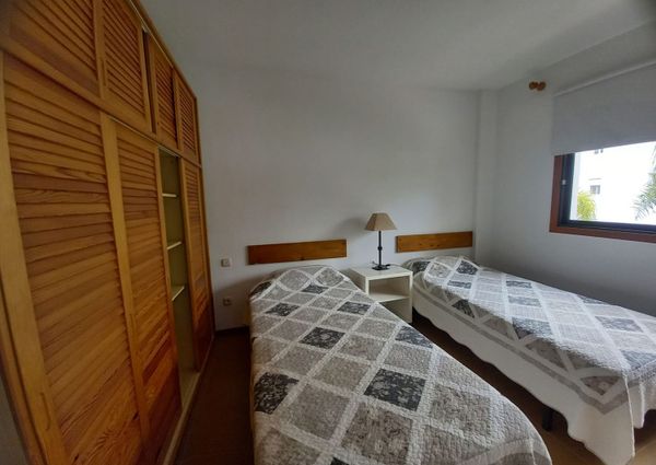 Piso En alquiler Calle Luis Rodríguez Figueroa, Distrito Botánico, Puerto de la Cruz