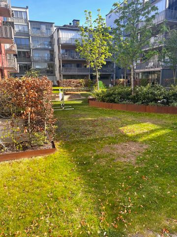 Läktarplatsen, Norrköping - Foto 5