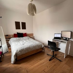 T2 HYPERCENTRE BRESSIGNY - Photo 2