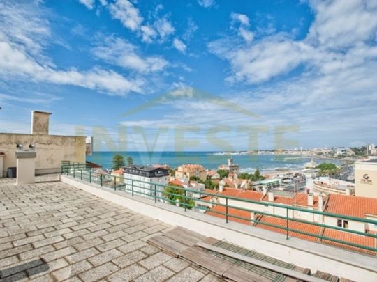 Luxury Flat for rent in Estoril (Estoril), Cascais e Estoril, Cascais, Lisbon - Photo 1