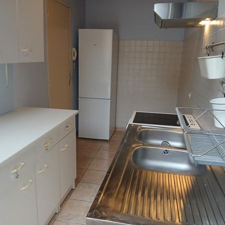 Appartement - Photo 4