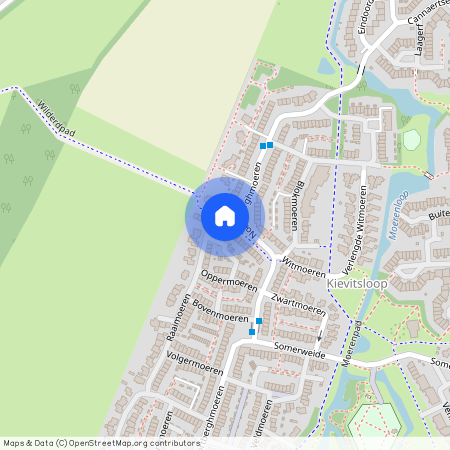 Raaimoeren 84, 4824 KE, Breda