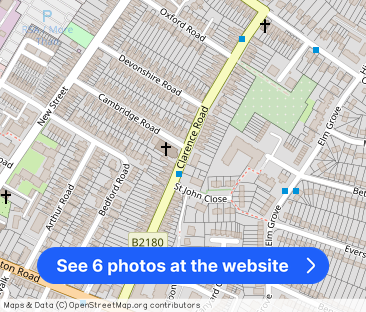 Clarence Road, Horsham - Photo 1