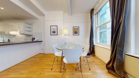 2 bedroom apartment to rent - Photo 4