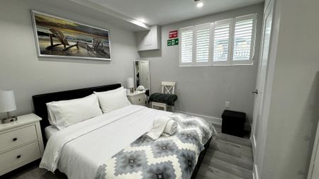 For Lease - 16 Pannahill Road Unit# Basement, Toronto, Ontario - Photo 4