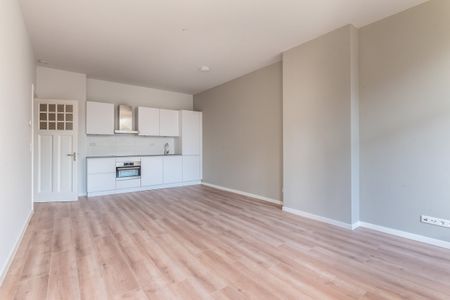 Te huur: Appartement Admiraal De Ruijterweg in Amsterdam - Photo 2
