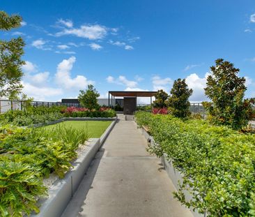 Central Living I Caged Storage I Bonus Study - Photo 4