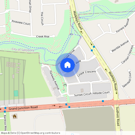 18 River Walk, SA 5098, Walkley Heights