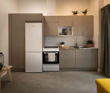 Folkungavallen, Hamngatan 38.107 - Photo 2