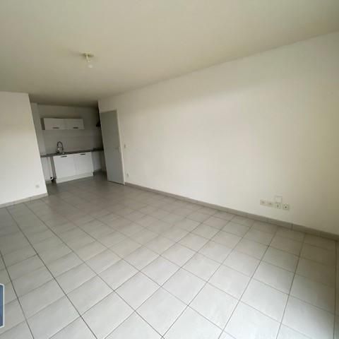 Location Appartement 3 pièces 64m² EPINAL 88000 - Photo 1