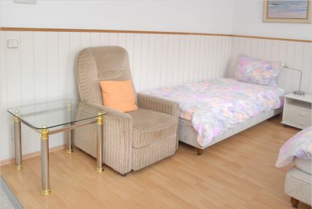 1 Zimmer in Düsseldorf - Photo 3