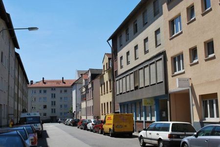 City-Residence: Modernes Apartment in Laufnähe zur Leipziger Straße - Photo 5
