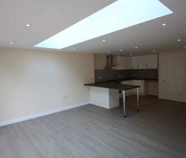 2 bed End of Terrace for rent - Photo 6