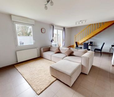 Location Maison 4 pièces 93 m2 à Chartres - Photo 2