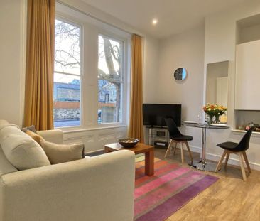 1 bedroom apartment to rent - Photo 3