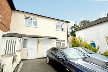1 bedroom maisonette to rent - Photo 5